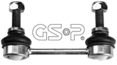 GSP S050338 Rod/Strut, stabiliser S050338: Buy near me in Poland at 2407.PL - Good price!