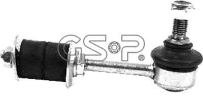 GSP S050406 Rod/Strut, stabiliser S050406: Buy near me in Poland at 2407.PL - Good price!
