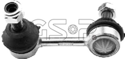 GSP S050411 Rod/Strut, stabiliser S050411: Buy near me at 2407.PL in Poland at an Affordable price!
