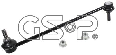 GSP S050455 Rod/Strut, stabiliser S050455: Buy near me at 2407.PL in Poland at an Affordable price!