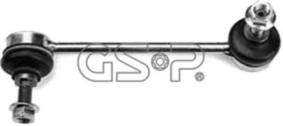 GSP S050463 Rod/Strut, stabiliser S050463: Buy near me in Poland at 2407.PL - Good price!