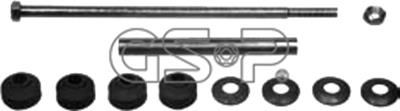 GSP S050469 Rod/Strut, stabiliser S050469: Buy near me at 2407.PL in Poland at an Affordable price!