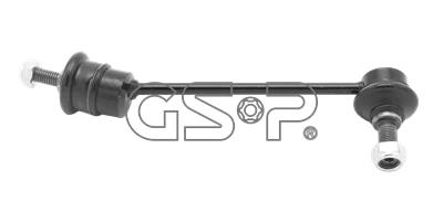 GSP S050509 Стойка стабилизатора S050509: Отличная цена - Купить в Польше на 2407.PL!