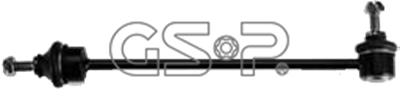 GSP S050544 Rod/Strut, stabiliser S050544: Buy near me in Poland at 2407.PL - Good price!