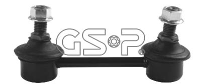 GSP S050555 Rod/Strut, stabiliser S050555: Buy near me in Poland at 2407.PL - Good price!