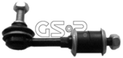 GSP S050571 Rod/Strut, stabiliser S050571: Buy near me in Poland at 2407.PL - Good price!