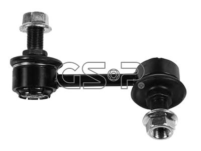 GSP S050611 Rod/Strut, stabiliser S050611: Buy near me at 2407.PL in Poland at an Affordable price!