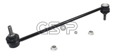 GSP S050796 Rod/Strut, stabiliser S050796: Buy near me at 2407.PL in Poland at an Affordable price!