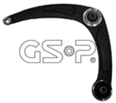 GSP S060146 Track Control Arm S060146: Buy near me at 2407.PL in Poland at an Affordable price!