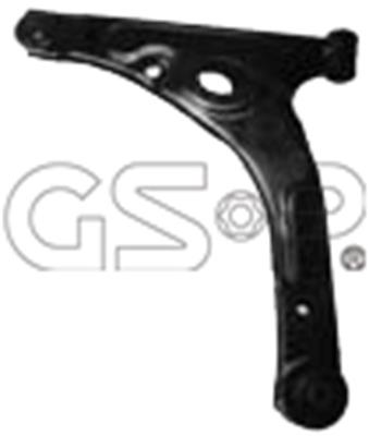 GSP S060456 Track Control Arm S060456: Buy near me at 2407.PL in Poland at an Affordable price!