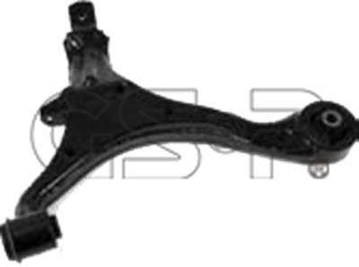 GSP S060508 Track Control Arm S060508: Buy near me at 2407.PL in Poland at an Affordable price!