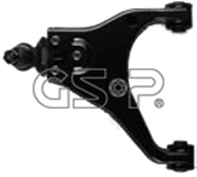 GSP S060549 Track Control Arm S060549: Buy near me at 2407.PL in Poland at an Affordable price!