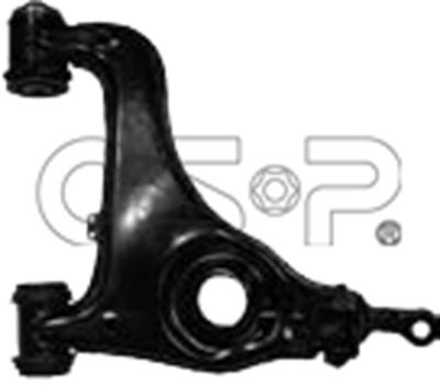 GSP S060577 Track Control Arm S060577: Buy near me at 2407.PL in Poland at an Affordable price!