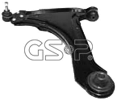 GSP S060651 Track Control Arm S060651: Buy near me at 2407.PL in Poland at an Affordable price!