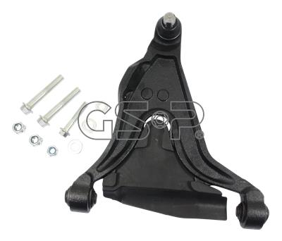 GSP S060771 Suspension arm front right S060771: Buy near me in Poland at 2407.PL - Good price!