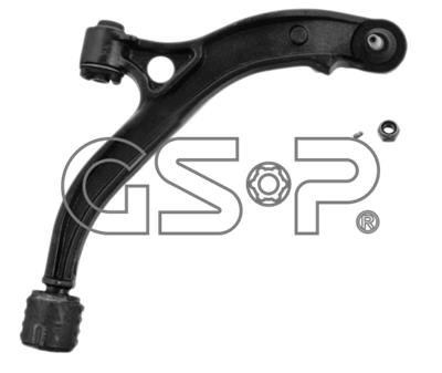GSP S060812 Track Control Arm S060812: Buy near me at 2407.PL in Poland at an Affordable price!