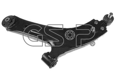 GSP S061112 Track Control Arm S061112: Buy near me at 2407.PL in Poland at an Affordable price!