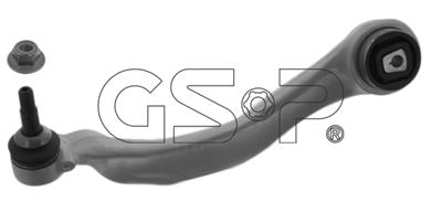 GSP S061152 Track Control Arm S061152: Buy near me at 2407.PL in Poland at an Affordable price!