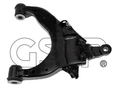 GSP S061538 Track Control Arm S061538: Buy near me at 2407.PL in Poland at an Affordable price!