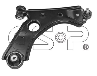 GSP S061668 Track Control Arm S061668: Buy near me at 2407.PL in Poland at an Affordable price!