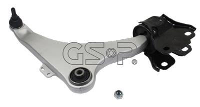 GSP S062045 Track Control Arm S062045: Buy near me at 2407.PL in Poland at an Affordable price!