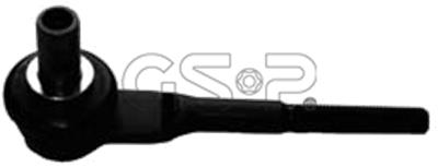 GSP S070016 Tie rod end S070016: Buy near me in Poland at 2407.PL - Good price!