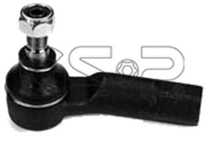 GSP S070033 Tie rod end S070033: Buy near me in Poland at 2407.PL - Good price!