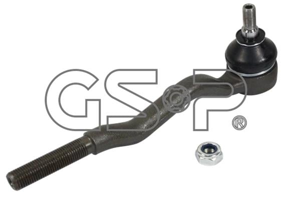 GSP S070052 Tie Rod End S070052: Buy near me at 2407.PL in Poland at an Affordable price!