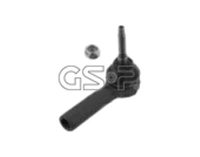 GSP S070127 CV joint S070127: Buy near me at 2407.PL in Poland at an Affordable price!
