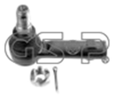 GSP S070167 CV joint S070167: Buy near me in Poland at 2407.PL - Good price!