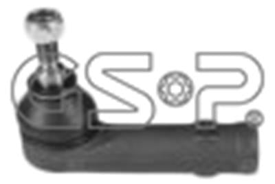 GSP S070173 CV joint S070173: Buy near me in Poland at 2407.PL - Good price!