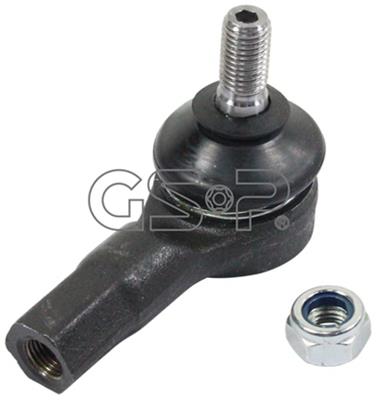 GSP S070376 CV joint S070376: Buy near me in Poland at 2407.PL - Good price!