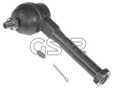 GSP S071009 CV joint S071009: Buy near me in Poland at 2407.PL - Good price!