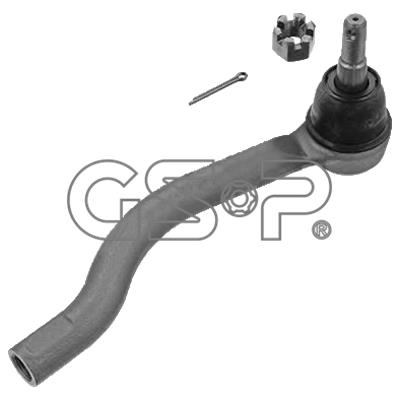 GSP S071037 CV joint S071037: Buy near me in Poland at 2407.PL - Good price!