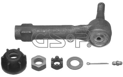 GSP S071132 CV joint S071132: Buy near me in Poland at 2407.PL - Good price!