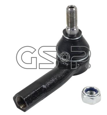 GSP S071341 Tie rod end outer S071341: Buy near me in Poland at 2407.PL - Good price!