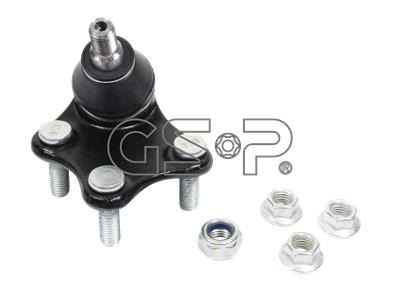 GSP S080014 Ball joint S080014: Buy near me in Poland at 2407.PL - Good price!