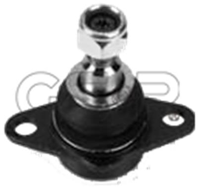 GSP S080019 Ball joint S080019: Buy near me in Poland at 2407.PL - Good price!