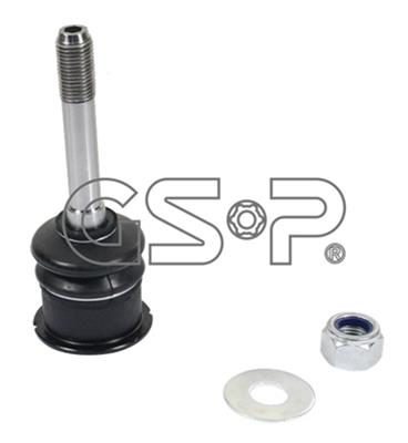 GSP S080020 Ball joint S080020: Buy near me in Poland at 2407.PL - Good price!