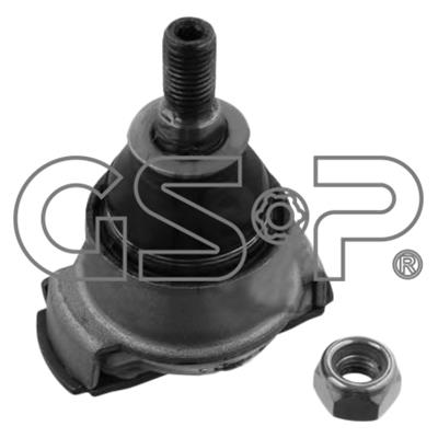 GSP S080025 Ball joint S080025: Buy near me in Poland at 2407.PL - Good price!