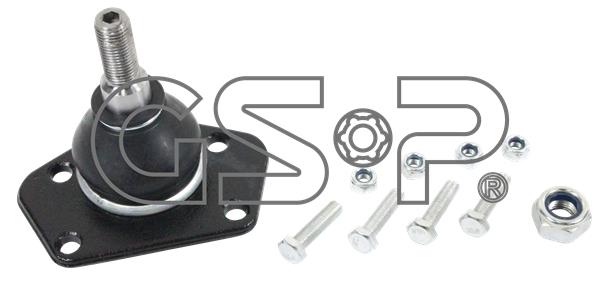 GSP S080049 Ball joint S080049: Buy near me in Poland at 2407.PL - Good price!