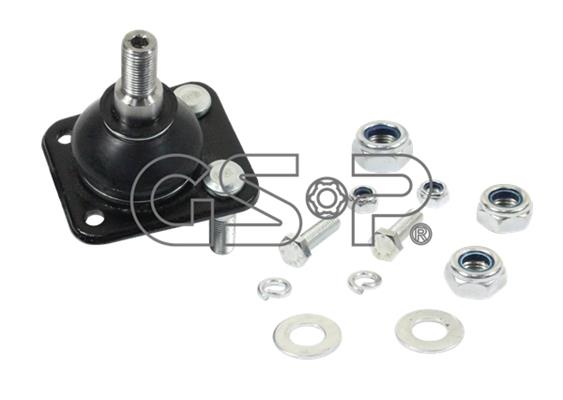 GSP S080050 Ball joint S080050: Buy near me in Poland at 2407.PL - Good price!