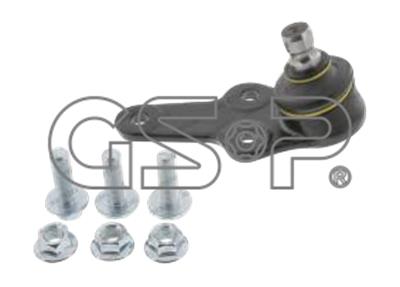 GSP S080057 Ball joint S080057: Buy near me in Poland at 2407.PL - Good price!
