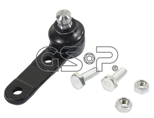 GSP S080062 Ball joint S080062: Buy near me in Poland at 2407.PL - Good price!