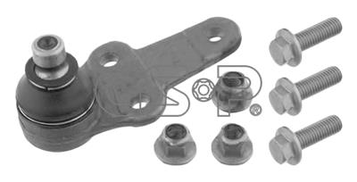 GSP S080065 Ball joint S080065: Buy near me in Poland at 2407.PL - Good price!