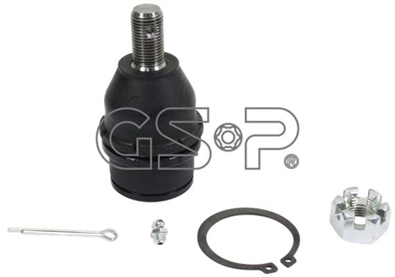 GSP S080071 Ball joint S080071: Buy near me in Poland at 2407.PL - Good price!
