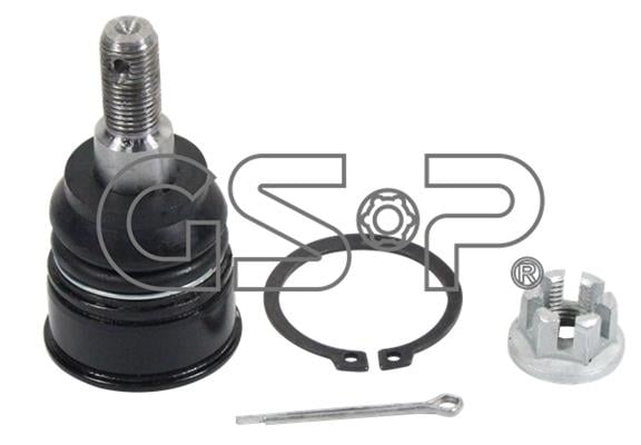 GSP S080079 Ball joint S080079: Buy near me in Poland at 2407.PL - Good price!