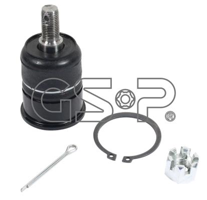GSP S080080 Ball joint S080080: Buy near me in Poland at 2407.PL - Good price!