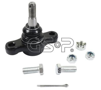 GSP S080093 Ball joint S080093: Buy near me in Poland at 2407.PL - Good price!