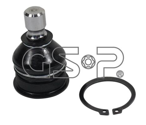 GSP S080095 Ball joint S080095: Buy near me in Poland at 2407.PL - Good price!